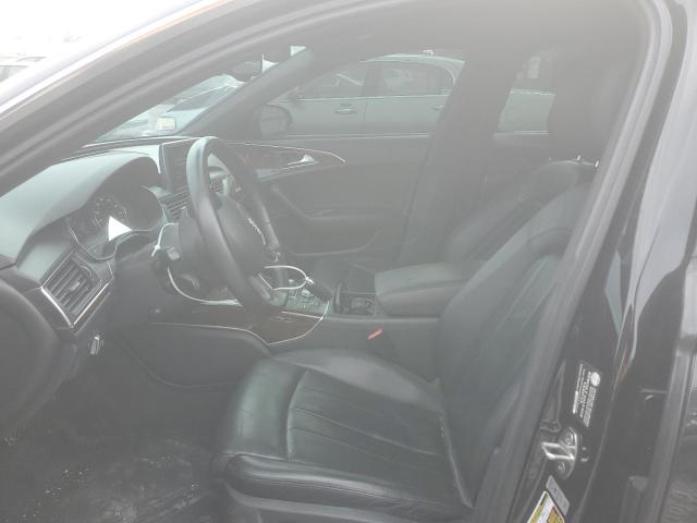 Photo 7 from auction – 2013 AUDI A6 PRESTIG with VIN WAUHGAFC9DN107009