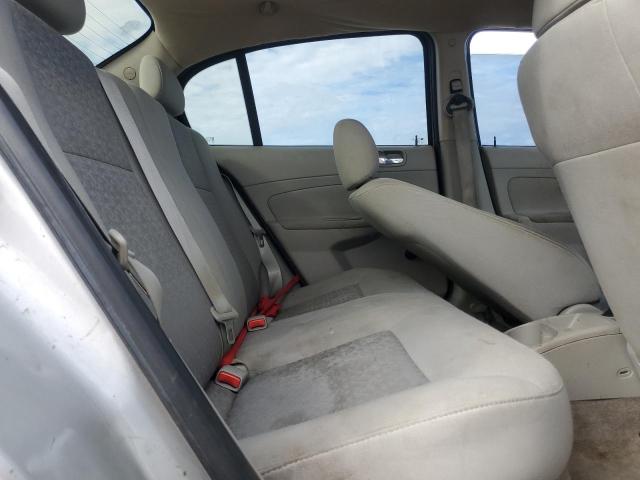 Photo 10 from auction – 2008 CHEVROLET COBALT with VIN 1G1AK58F387169199