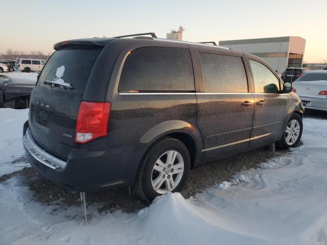 Photo 3 from auction – 2012 DODGE GRAND CARA with VIN 2C4RDGDG3CR131512