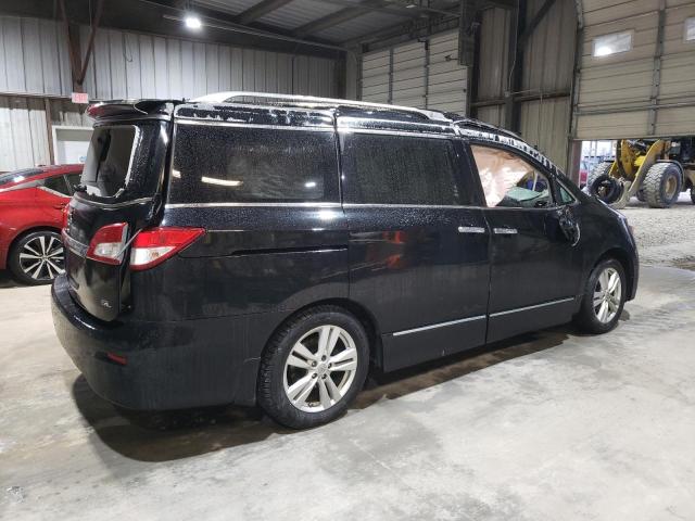 Photo 3 from auction – 2014 NISSAN QUEST with VIN JN8AE2KP7E9102625