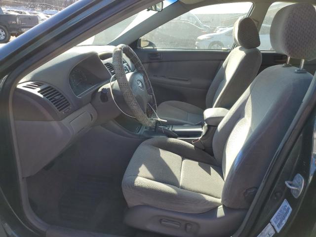 Photo 7 from auction – 2003 TOYOTA CAMRY LE with VIN 4T1BE32K03U723219