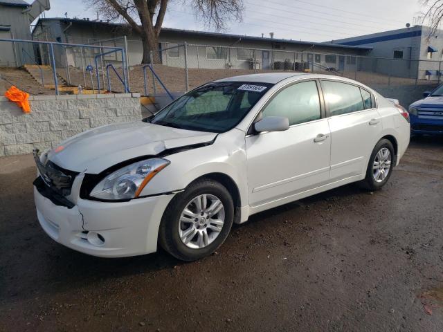 NISSAN ALTIMA BAS 2011 with VIN 1N4AL2AP1BN404505 - Photo from auction
