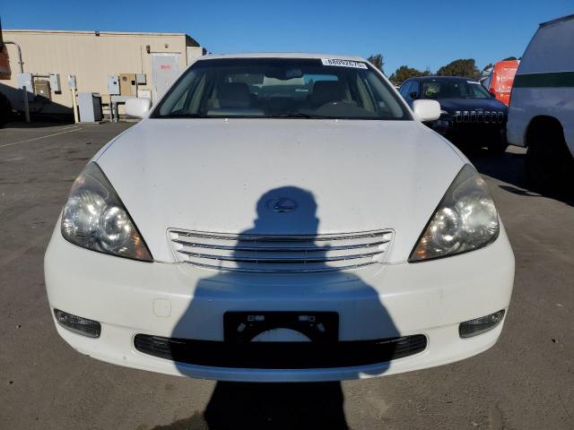 Photo 5 from auction – 2002 LEXUS ES 300 with VIN JTHBF30G120081663