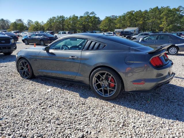 Photo 2 from auction – 2015 FORD MUSTANG GT with VIN 1FA6P8CF8F5322455