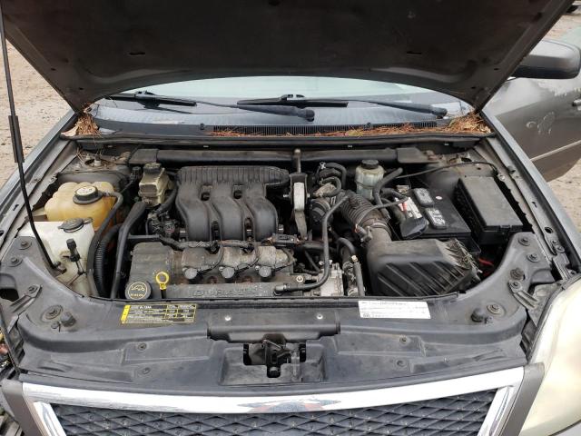 Photo 11 from auction – 2006 FORD FIVE HUNDR with VIN 1FAFP24166G136255