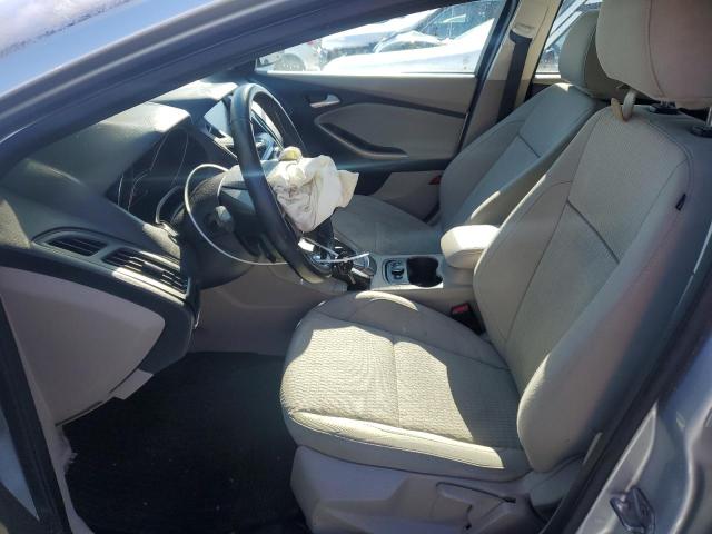 Photo 7 from auction – 2012 FORD FOCUS SEL with VIN 1FAHP3M22CL441441