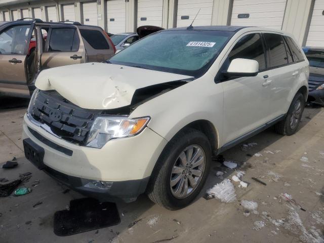 FORD EDGE SEL P 2007 with VIN 2FMDK39C67BB65078 - Photo from auction