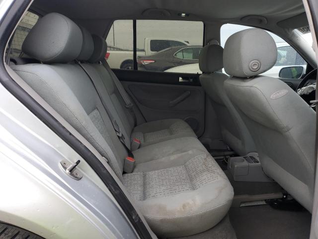 Photo 10 from auction – 2005 VOLKSWAGEN GOLF GL with VIN 9BWFL61J754020697