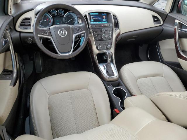 Photo 8 from auction – 2014 BUICK VERANO with VIN 1G4PP5SK8E4138273