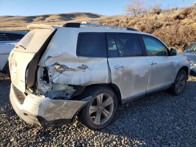 Photo 3 from auction – 2013 TOYOTA HIGHLANDER with VIN 5TDDK3EH0DS191224