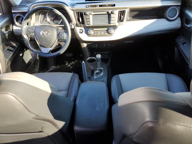Photo 8 from auction – 2014 TOYOTA RAV4 LIMIT with VIN 2T3DFREV3EW203654