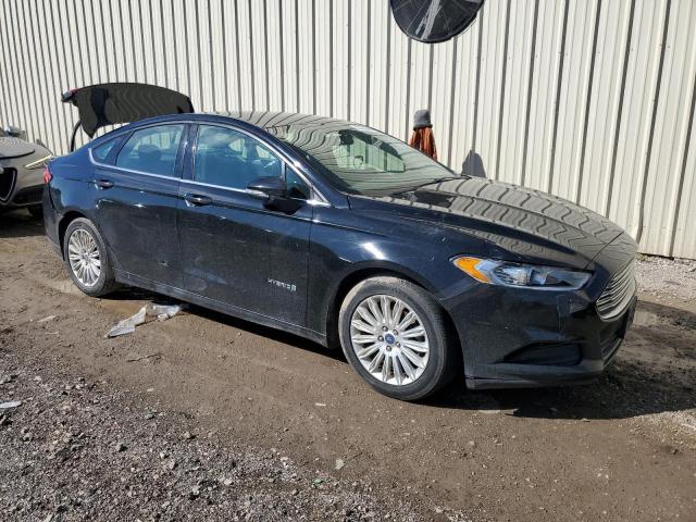 Photo 4 from auction – 2016 FORD FUSION SE with VIN 3FA6P0LU4GR177106