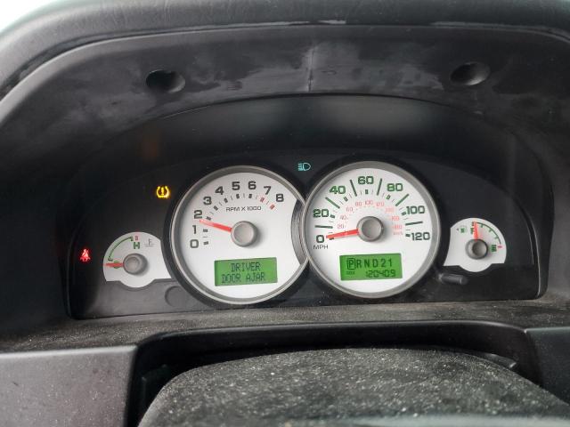Photo 9 from auction – 2007 FORD ESCAPE LIM with VIN 1FMCU941X7KA37401