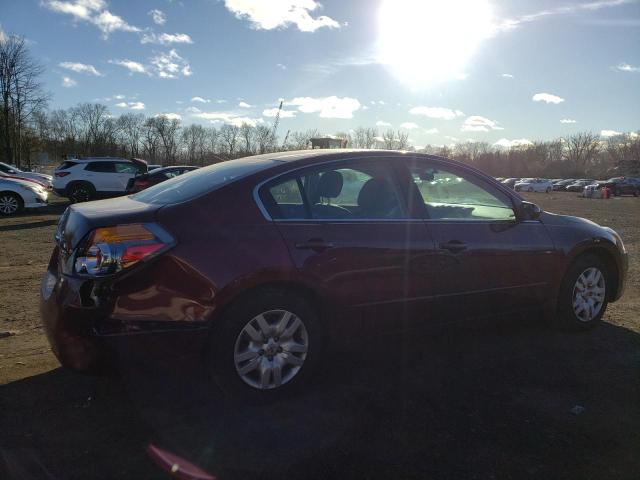 Photo 3 from auction – 2011 NISSAN ALTIMA BAS with VIN 1N4AL2AP6BN498137