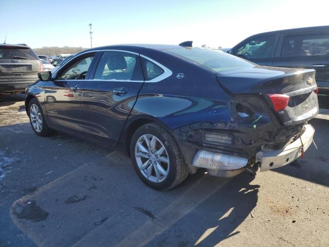 Photo 2 from auction – 2018 CHEVROLET IMPALA LT1 with VIN 2G1105S36J9117848