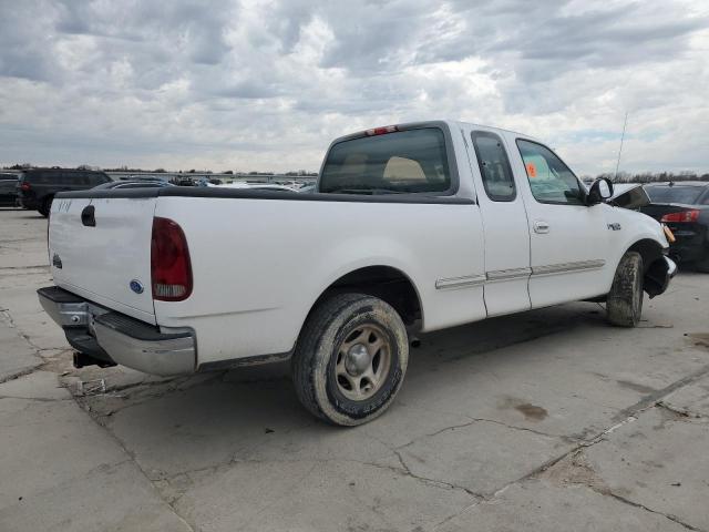 Photo 3 from auction – 1997 FORD F150 with VIN 1FTDX17W3VKC63852