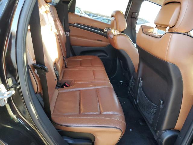 Photo 11 from auction – 2012 JEEP GRAND CHER with VIN 1C4RJFCT6CC254649