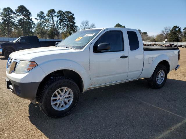 NISSAN FRONTIER S 2016 с VIN 1N6BD0CT4GN768982 - Фото с аукциона