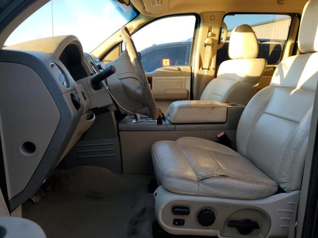 Photo 7 from auction – 2004 FORD F150 SUPER with VIN 1FTPW14564FA00693