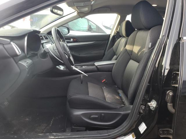Photo 7 from auction – 2016 NISSAN MAXIMA 3.5 with VIN 1N4AA6AP1GC406030