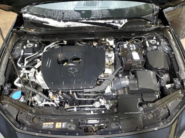 Photo 11 from auction – 2023 MAZDA 3 SELECT with VIN 3MZBPABM9PM361175