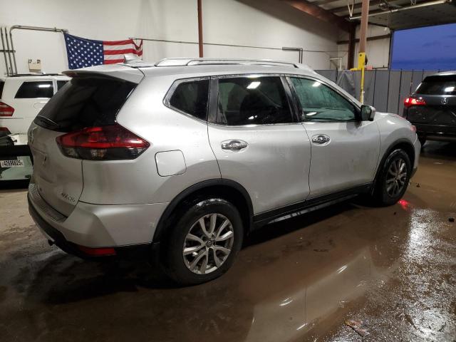 Photo 3 from auction – 2018 NISSAN ROGUE S with VIN KNMAT2MV4JP507280