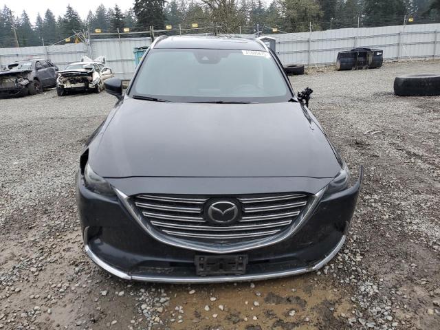 Photo 5 from auction – 2019 MAZDA CX-9 SIGNA with VIN JM3TCBEY3K0305162