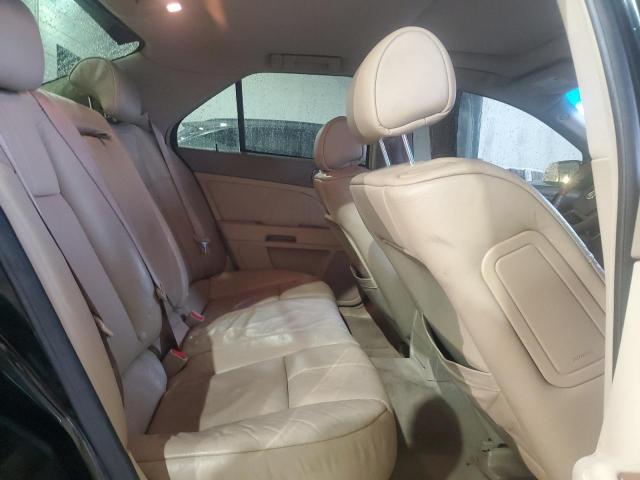 Photo 10 from auction – 2006 CADILLAC STS with VIN 1G6DC67A260208841
