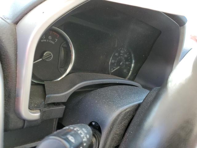 Photo 9 from auction – 2020 FORD F150 SUPER with VIN 1FTEW1E53LKE99691