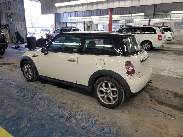 Photo 2 from auction – 2012 MINI COOPER with VIN WMWSU3C59CT367470