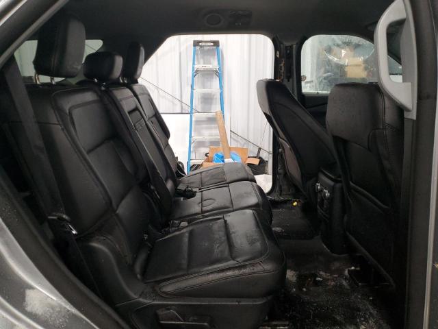 Photo 11 from auction – 2023 FORD EXPLORER L with VIN 1FMSK7FH8PGB16939
