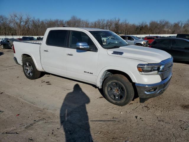Photo 4 from auction – 2021 RAM 1500 LARAM with VIN 1C6SRFJT9MN810432