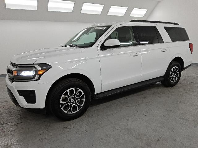 FORD EXPEDITION 2024 with VIN 1FMJK1H82REA40932 - Photo from auction