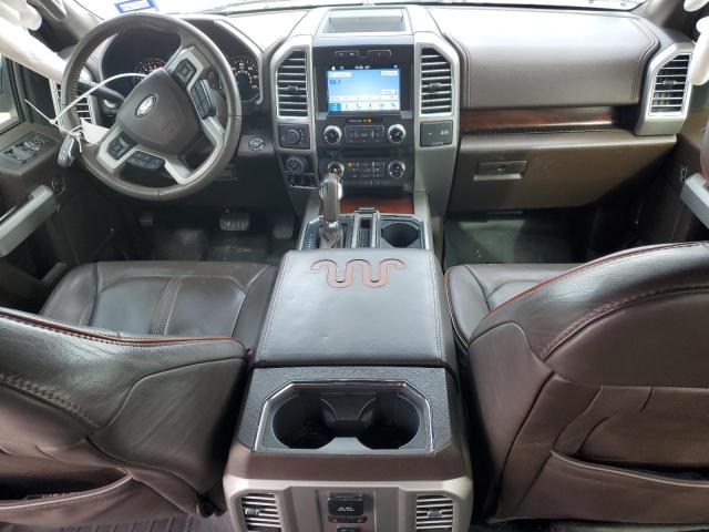 Photo 8 from auction – 2016 FORD F150 SUPER with VIN 1FTEW1EF2GFC67543