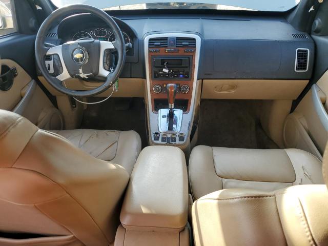 Photo 8 from auction – 2009 CHEVROLET EQUINOX with VIN 2CNDL53F096233530