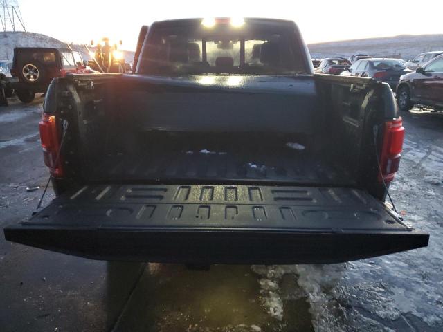 Photo 6 from auction – 2015 FORD F150 SUPER with VIN 1FTEW1EF3FFB25619