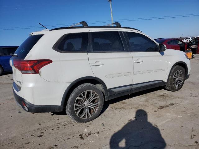 Photo 3 from auction – 2016 MITSUBISHI OUTLANDER with VIN JA4AD3A38GZ021312