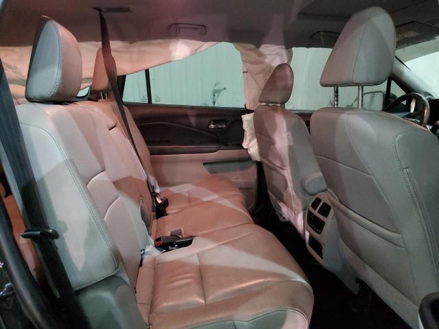 Photo 11 from auction – 2019 HONDA PILOT EXL with VIN 5FNYF5H5XKB025278