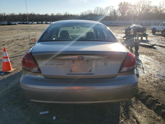 Photo 6 from auction – 2004 FORD TAURUS SES with VIN 1FAFP55S24G156296