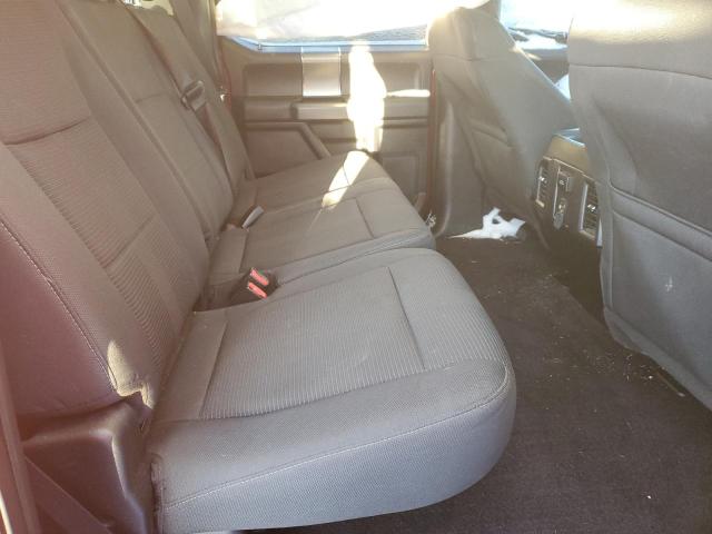 Foto 10 de la subasta – 2016 FORD F150 SUPER con VIN 1FTEW1EF3GKF61802