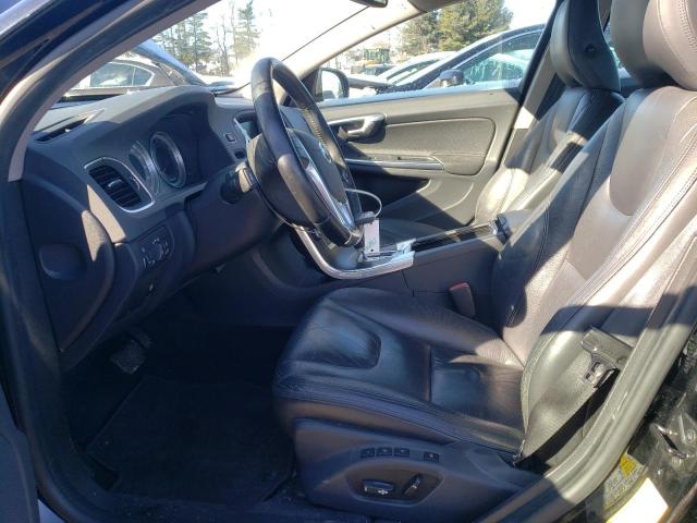 Photo 7 from auction – 2012 VOLVO S60 T5 with VIN YV1622FS0C2129089