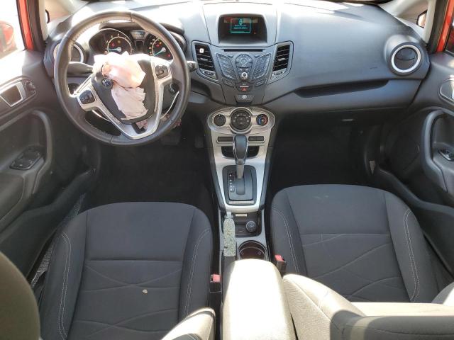 Photo 8 from auction – 2015 FORD FIESTA SE with VIN 3FADP4EJ2FM191454