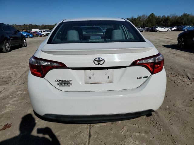 Photo 6 from auction – 2015 TOYOTA COROLLA EC with VIN 5YFBPRHEXFP226490