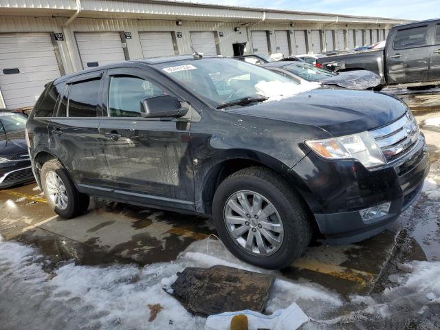 Photo 4 from auction – 2010 FORD EDGE SEL with VIN 2FMDK4JC1ABA89519