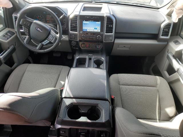 Photo 8 from auction – 2016 FORD F150 SUPER with VIN 1FTEW1EFXGKF50134