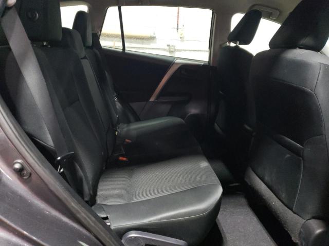 Photo 11 from auction – 2017 TOYOTA RAV4 LE with VIN 2T3BFREV1HW621836