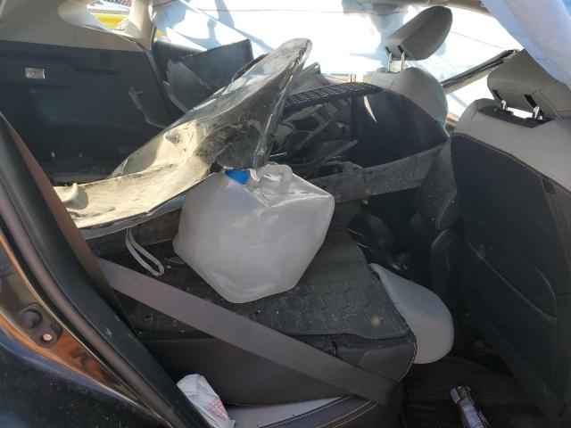 Photo 10 from auction – 2019 SUBARU CROSSTREK with VIN JF2GTANC5K8389786