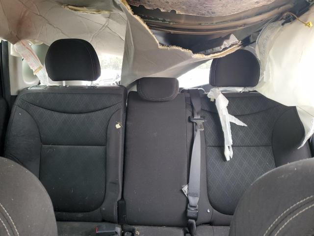 Photo 10 from auction – 2015 KIA SOUL with VIN KNDJN2A26F7206456