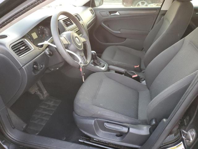 Photo 7 from auction – 2012 VOLKSWAGEN JETTA BASE with VIN 3VW2K7AJ5CM381782