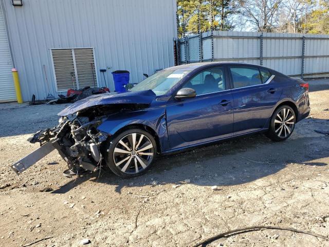 NISSAN ALTIMA SR 2019 with VIN 1N4BL4CV1KC191479 - Photo from auction